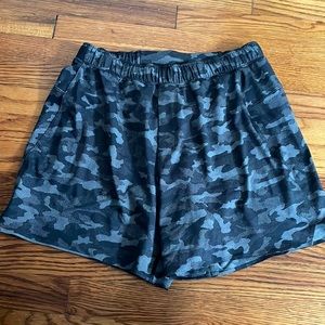 Men’s lululemon shorts